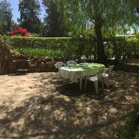 Prestige For - Maria Cecilia - Moradia Com Jardim E Churrasco - Villa Vilamoura