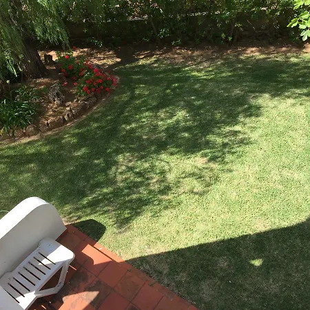 Villa Prestige For - Maria Cecilia - Moradia Com Jardim E Churrasco -