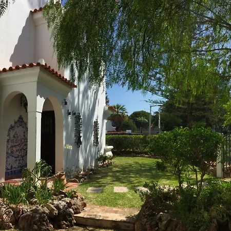 Villa Prestige For - Maria Cecilia - Moradia Com Jardim E Churrasco -