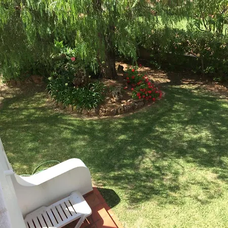 Prestige For - Maria Cecilia - Moradia Com Jardim E Churrasco - Villa